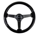NRG 350mm Deep Dish Other Steering Wheel – 3" Dish