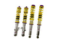 KW V1 Coilovers – 1991–1994 Porsche 911 (964, Carrera 2) - product image 2