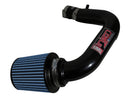 Injen SP Series Short Ram Intake – 2008-2012 Smart Fortwo 1.0L - Black