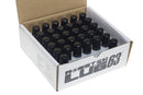 Wheel Mate Muteki HR38 Open-End Lug Nut Kit – 38mm
