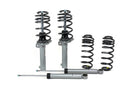 H&R Touring Cup Kit - 2006-2009 Volkswagen Golf (Rabbit/Rabbit S) 2.5L/1.9L TDI/2.0T (MK5)