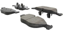 StopTech Sport Brake Pads – 2004-2006 Audi TT Quattro product image 2