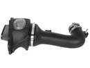 aFe Momentum Cold Air Intake – 2015–2017 Chevrolet Corvette Z06 (C7) 6.2L Supercharged