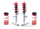 H&R Street Performance Coilover Kit - 2014-2019 Ford Focus ST