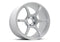 ADVAN RG-4 Wheel - 18x8.5 +30 | 5x114.3 | Racing White Metallic & Ring