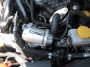 HKS 2008-2010 WRX / 2005-2006 Legacy 2.5 GT SSQV4 BOV Kit