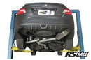 GReddy RS-Race Exhaust - 15+ Subaru WRX/STI (VA)