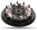 Clutch Masters 850 PRO Series Twin Disc Clutch Kit – 2002-2005 Volkswagen Golf with Steel Flywheel