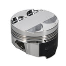 Manley 03 - 06 EVO VIII/IX 85mm STD Bore 8.5:1 Dish Piston and Ring - Single
