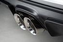 APR Cat-Back Exhaust System – 2017-2025 Porsche Boxster / Cayman – alternate view 22