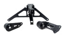 Innovative Mounts K-Series Conversion Engine Mount Kit – 1990-2005 NSX – Manual