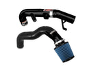Injen SP Series Cold Air Intake – 2009-2014 Mitsubishi Lancer 2.0L Turbo - Black