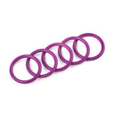 ACUITY -908 FKM O-Rings for use with -8 ORB Fittings (5-pack)