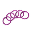 ACUITY -908 FKM O-Rings for use with -8 ORB Fittings (5-pack)