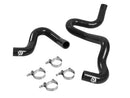 aFe BladeRunner Silicone Radiator Hose Kit – 01–19 Nissan Patrol (Y61) 4.8L I6