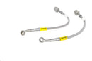 Goodridge Stainless Steel Braided Brake Line Kit – 1994-1996 Corvette