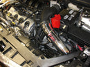 Injen SP Series Cold Air Intake – 2010-2012 Ford Fusion 3.5L - Polished