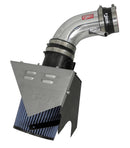 Injen SP Series Short Ram Intake – 2010-2012 Hyundai Genesis Coupe - Polished