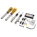 KW V3 Coilovers – 2014–2019 BMW X5/X5M/X6M (F15/F85/F86 | With EDC, Rear Air Suspension, ESC Module Included) - product image 4