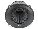 aFe Quantum Cold Air Intake – Flat Top Flange x Height