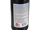 aFe Pro Guard D2 Synthetic Gear Oil - 75W140 | 1 Quart