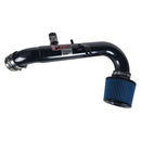 Injen IS Series Short Ram Intake – 2003-2006 Honda Element 2.4L - Black