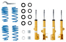 Bilstein B14 PSS Coilover Kit – 2016–2023 Fiat 500X