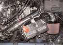 Injen IS Series Short Ram Intake – 2003-2006 Honda Element 2.4L - Black