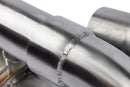APR Cat-Back Exhaust System – 2021-2025 Porsche 911 3.7L – alternate view 12