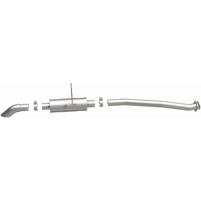 MagnaFlow Sys C/B 98-10 Ranger EC/CC 3.0/4.0