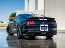 Borla Cat-Back Exhaust – 2015–2016 Ford Mustang Shelby GT350 5.2L (Uses Factory Valence) - product image 5