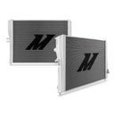 Mishimoto Performance Aluminum Radiator – 2014-2019 Chevrolet Corvette (Silver)
