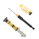 ST Suspensions XTA Coilovers – 2005–2014 Ford Mustang 5th gen.