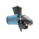 Injen SP Series Short Ram Intake – 2020-2025 BMW Z4 / 2020-2025 Toyota GR Supra 3.0L Turbo - Wrinkle Black