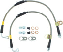 StopTech Stainless Steel Brake Lines – 2016-2020 Mazda MX-5 Miata (NA/NB/NC/ND) product image 7