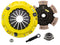 ACT 1988 Mazda 929 HD/Race Rigid 6 Pad Clutch Kit