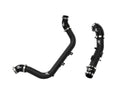 aFe BladeRunner Hot & Cold Charge Pipe Kit (Black) – 2017–2020 Hyundai Elantra GT 1.6T