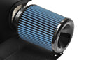 Injen SP Series Cold Air Intake – 2016-2018 Ford Focus - Polished