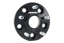 PERRIN Wheel Spacers - 2023–2026 Toyota GR Corolla 60.1mm CB / 5x114.3 BP
