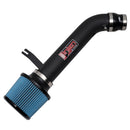 Injen IS Series Short Ram Intake – 1996-1998 Honda Civic 1.6L - Black