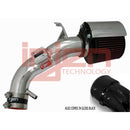 Injen SP Series Short Ram Intake – 2007-2012 Nissan Altima 2.5L - Black