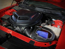 aFe Momentum GT Cold Air Intake – 2011–2023 Dodge Challenger 6.4L HEMI Shaker Hood