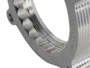 aFe Silver Bullet Throttle Body Spacer – 2015–2016 Ford Mustang GT 5.0L