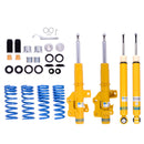 Bilstein B14 PSS Coilover Kit – 2016–2024 Chevrolet Camaro
