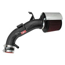 Injen SP Series Short Ram Intake – 2007-2012 Nissan Altima 2.5L - Black