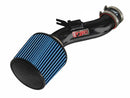 Injen IS Series Short Ram Intake – 2002-2007 Subaru Impreza - Black