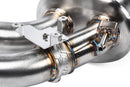 APR Cat-Back Exhaust System – 2015-2017 Audi S3 Sportback / Volkswagen T-Roc (8V) – alternate view 23