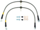StopTech Stainless Steel Brake Lines – 2002-2006 Acura RSX (DC5) product image 6