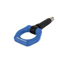 Mishimoto Front Tow Hook – 2015-2019 BMW F80 M3 Blue Racing