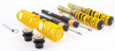 ST Suspensions XA Coilovers – Smart ForTwo Electric Drive (453 / 451) Coupe, Convertible